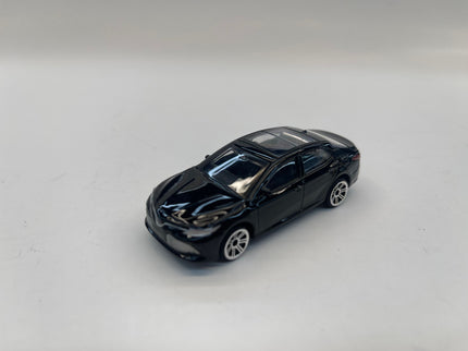 MSZ metallist mudelauto Toyota CAMRY, skaala 1:64
