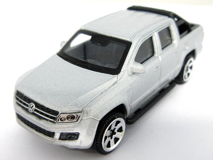 MSZ metallist mudelauto Volkswagen Amarok, skaala 1:64