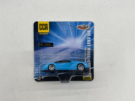 MSZ metallist mudelauto Lamborghini LP700-4 skaala 1:64