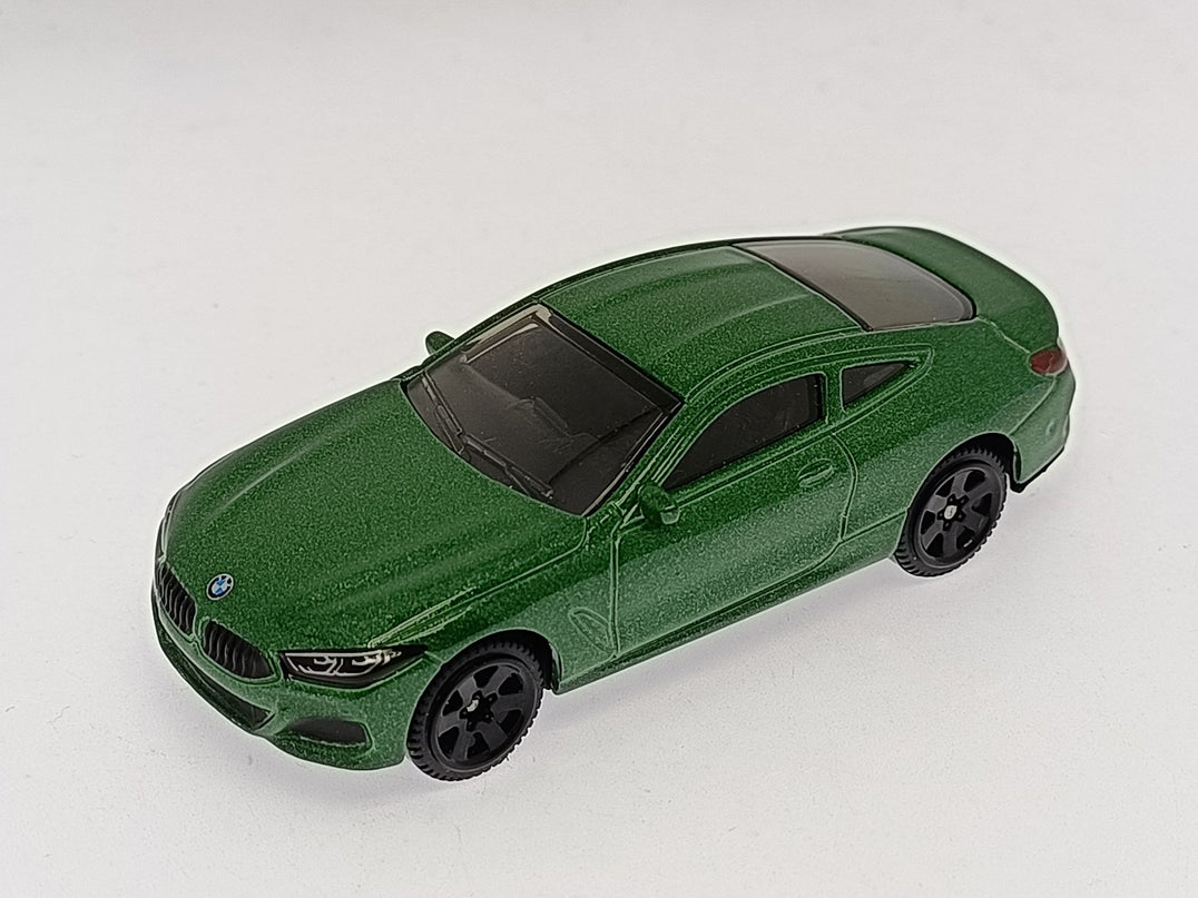 MSZ metallist mudelauto BMW M850i skaala 1:64