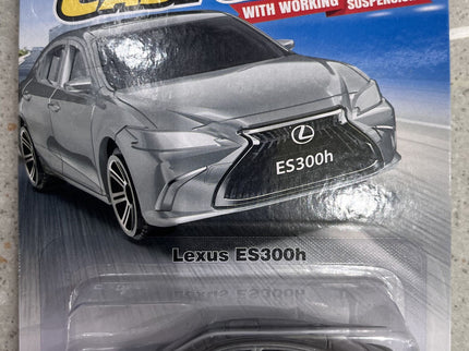 MSZ metallist mudelauto Lexus ES300h, skaala 1:64