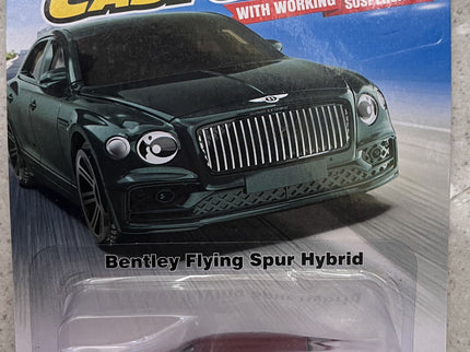 MSZ metallist mudelauto Bentley Flying Spur Hybrid, skaala 1:70
