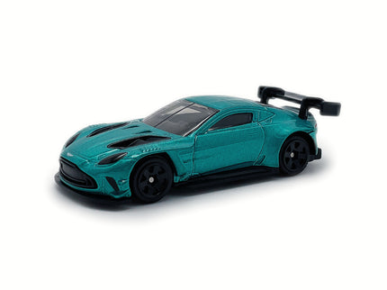 MSZ metallist mudelauto Aston Martin Vantage GT3, skaala 1:64