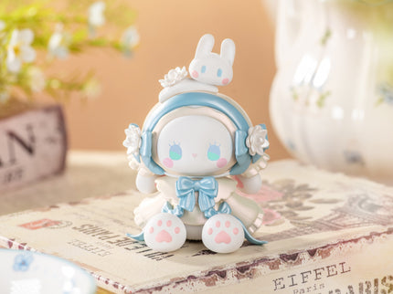 LUCKY EMMA figuuri pimepakk - Secret Forest Perfume Discovery Series