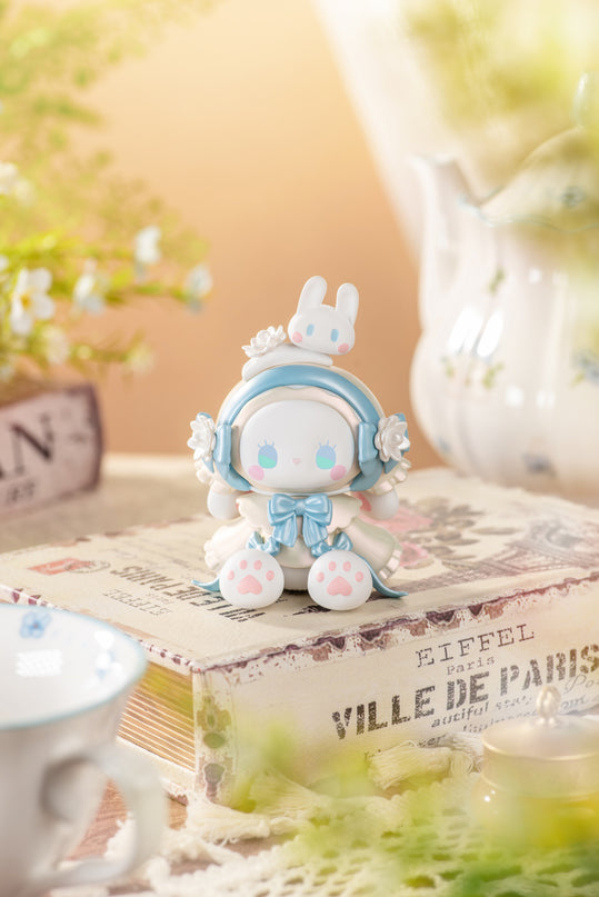 LUCKY EMMA figuuri pimepakk - Secret Forest Perfume Discovery Series