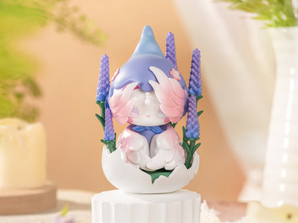 LUCKY EMMA figuuri pimepakk - Secret Forest Perfume Discovery Series