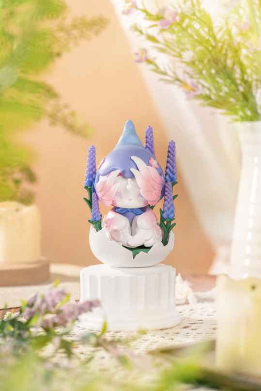 LUCKY EMMA figuuri pimepakk - Secret Forest Perfume Discovery Series