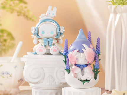 LUCKY EMMA figuuri pimepakk - Secret Forest Perfume Discovery Series