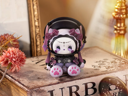 LUCKY EMMA figuuri pimepakk - Secret Forest Perfume Discovery Series
