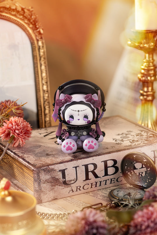 LUCKY EMMA figuuri pimepakk - Secret Forest Perfume Discovery Series