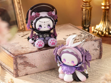 LUCKY EMMA figuuri pimepakk - Secret Forest Perfume Discovery Series
