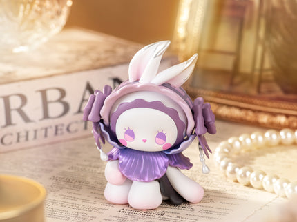 LUCKY EMMA figuuri pimepakk - Secret Forest Perfume Discovery Series