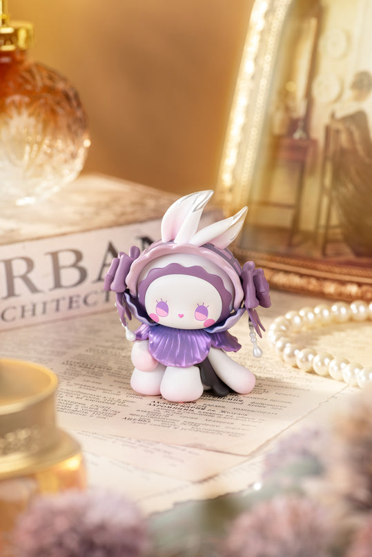 LUCKY EMMA figuuri pimepakk - Secret Forest Perfume Discovery Series