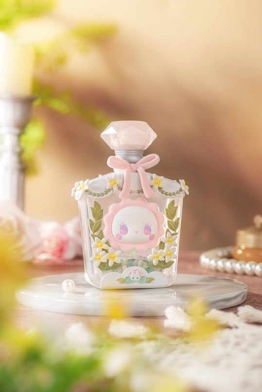 LUCKY EMMA figuuri pimepakk - Secret Forest Perfume Discovery Series