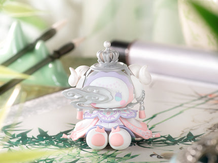 LUCKY EMMA figuuri pimepakk - Secret Forest Perfume Discovery Series