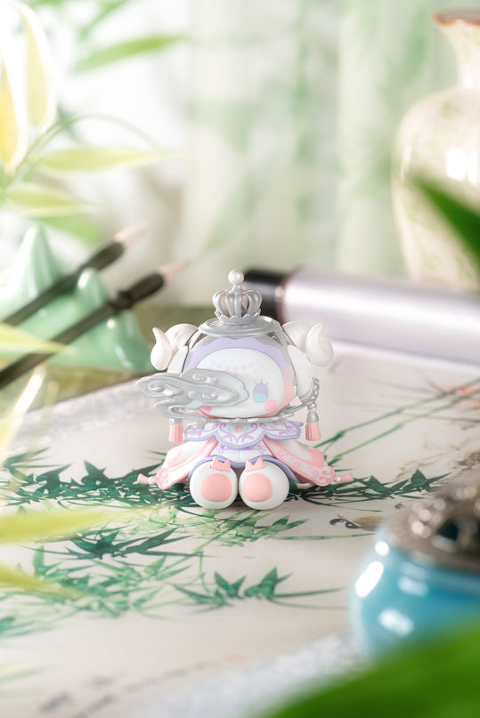 LUCKY EMMA figuuri pimepakk - Secret Forest Perfume Discovery Series