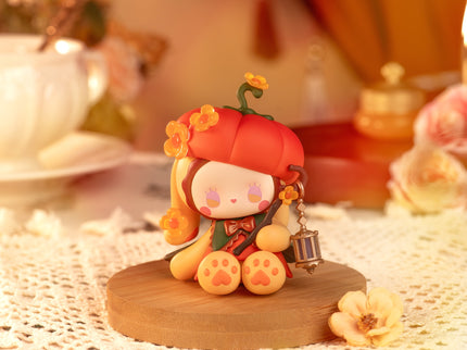 LUCKY EMMA figuuri pimepakk - Secret Forest Perfume Discovery Series