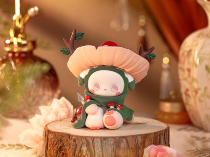 LUCKY EMMA figuuri pimepakk - Secret Forest Perfume Discovery Series