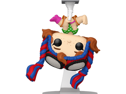 FUNKO POP! Vinüülfiguur: Spider-Man: Across the Spider-Verse - Mayday Parker