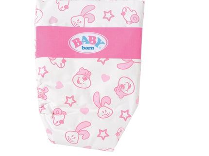 BABY BORN Mähkmed, 5 tk