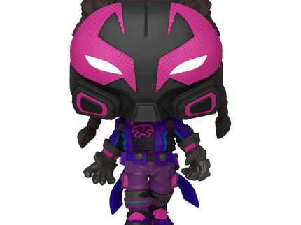 FUNKO POP! Vinüülfiguur: Spider-Man: Across the Spider-Verse - Prowler