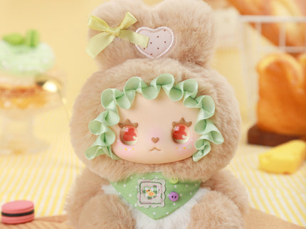 LOVELY EMMA pehme võtmehoidja pimepakk - Sweet Treat Bunnies