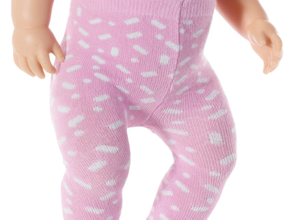 BABY BORN sukapüksid 2-pakk 43 cm