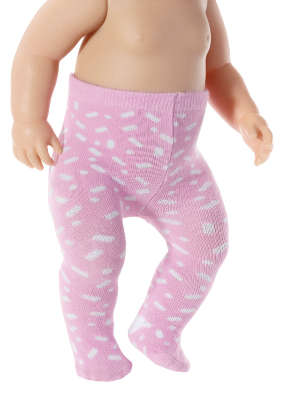 BABY BORN sukapüksid 2-pakk 43 cm