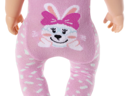 BABY BORN sukapüksid 2-pakk 43 cm