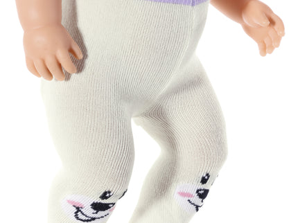 BABY BORN sukapüksid 2-pakk 43 cm