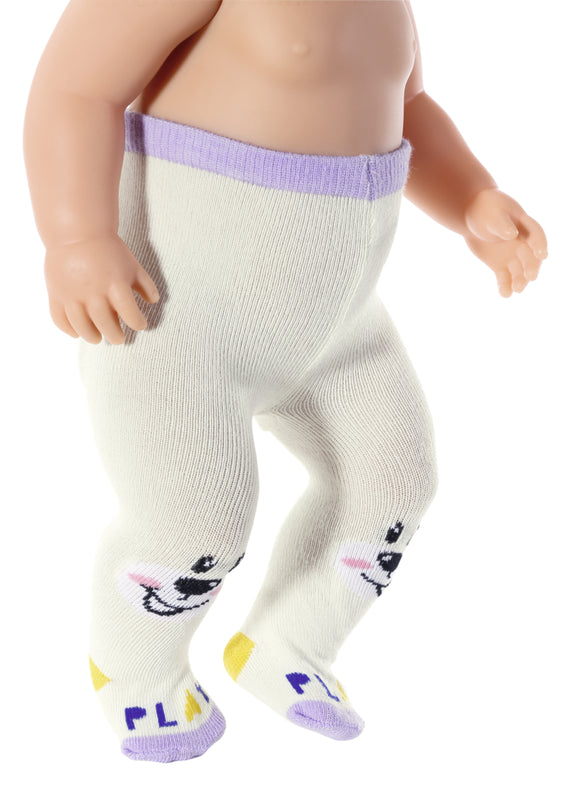 BABY BORN sukapüksid 2-pakk 43 cm