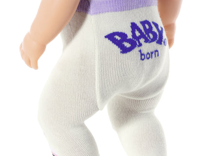 BABY BORN sukapüksid 2-pakk 43 cm