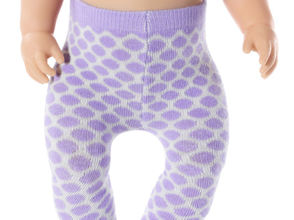 BABY BORN sukapüksid 2-pakk 43 cm