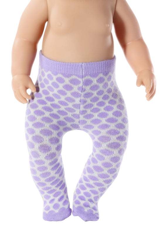 BABY BORN sukapüksid 2-pakk 43 cm