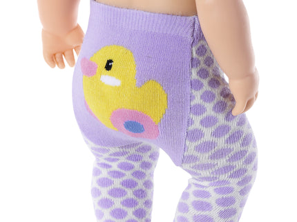 BABY BORN sukapüksid 2-pakk 43 cm