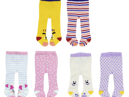 BABY BORN sukapüksid 2-pakk 43 cm