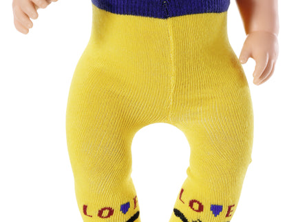 BABY BORN sukapüksid 2-pakk 43 cm