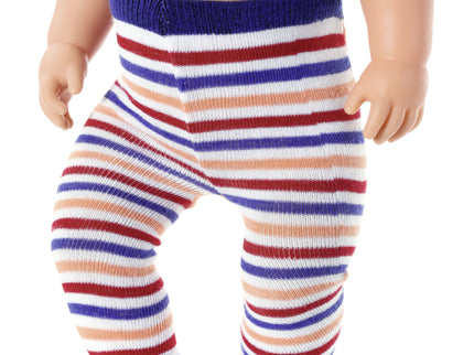 BABY BORN sukapüksid 2-pakk 43 cm