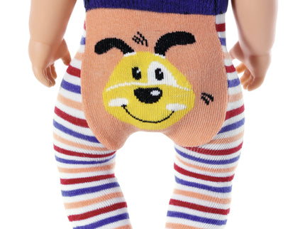 BABY BORN sukapüksid 2-pakk 43 cm