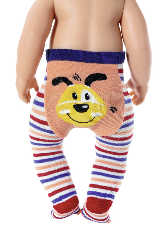 BABY BORN sukapüksid 2-pakk 43 cm