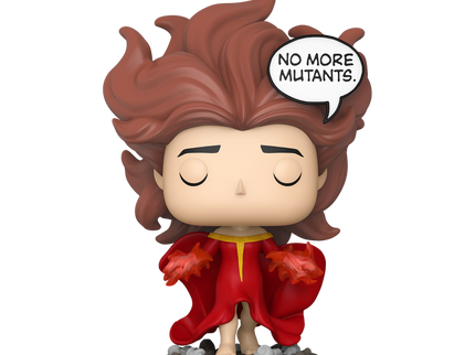 FUNKO POP! Vinüülfiguur: Marvel - Scarlet Witch