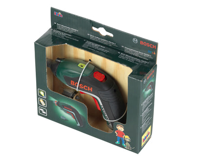 KLEIN Bosch Trell-kruvikeeriaja Ixolino II