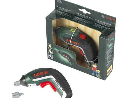 KLEIN Bosch Trell-kruvikeeriaja Ixolino II