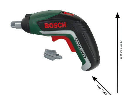 KLEIN Bosch Trell-kruvikeeriaja Ixolino II