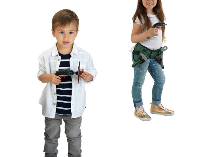 KLEIN Bosch Trell-kruvikeeriaja Ixolino II