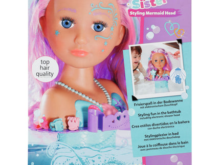 BABY BORN merineitsi