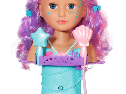 BABY BORN merineitsi