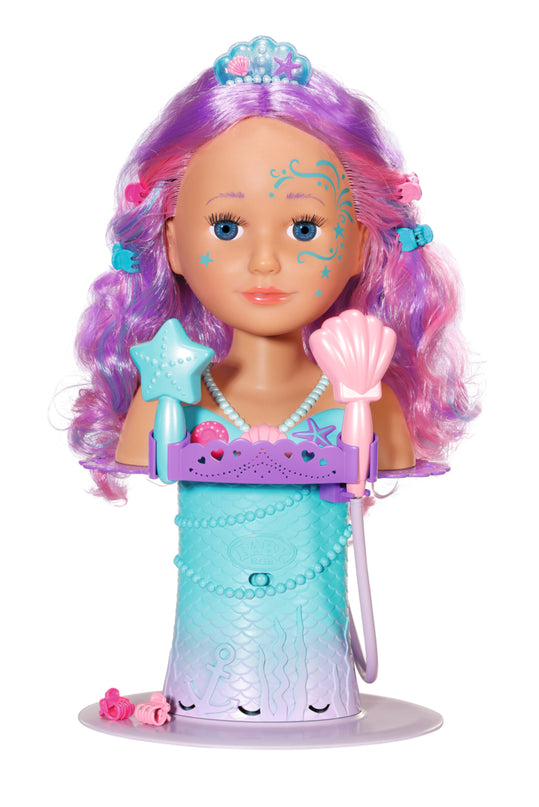 BABY BORN merineitsi