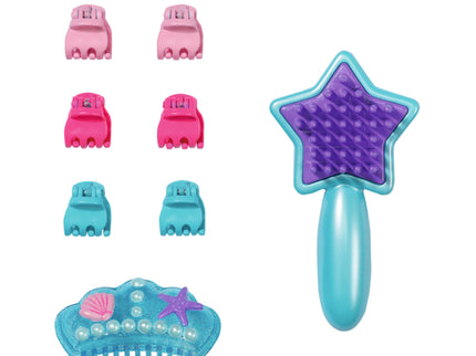 BABY BORN merineitsi