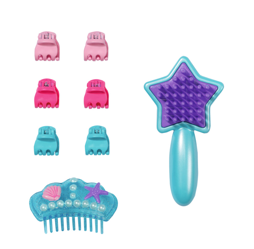 BABY BORN merineitsi